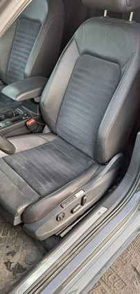 Volkswagen Passat cena 67000 przebieg: 132000, rok produkcji 2016 z Trzemeszno małe 301
